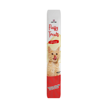 Fluffy Treat Beef – Tasty & Healthy Cat Treats for Cats in Pakistan