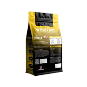 Fluffybites Premium Cat Food | Healthy, Tasty & Nutritious