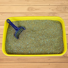 Klumpy Green Apple Premium Clumping Cat Litter 5L/16L – Strong Odor Control & 99% Dust Free