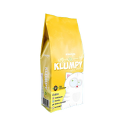 Ultra Klumpy Lemon Cat Litter 5L – Extra Strong Clumping & Fresh Odor Control